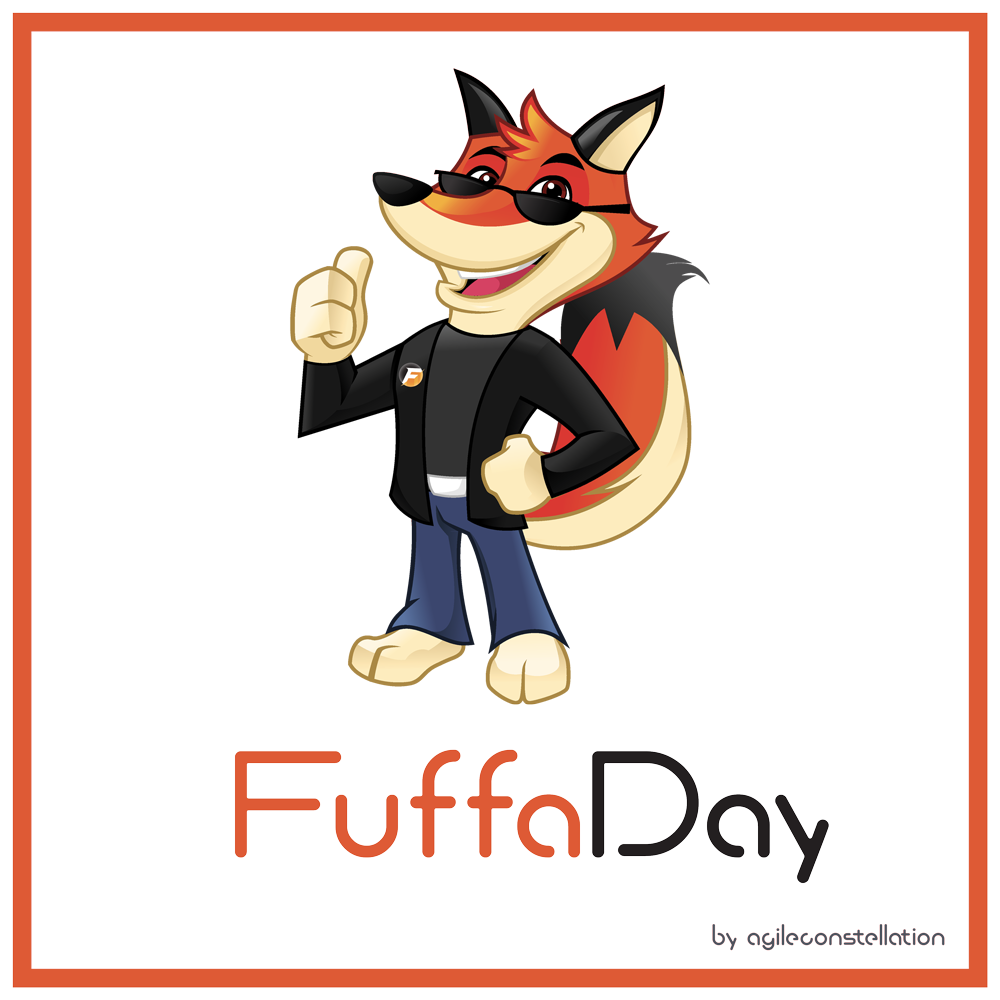 fuffaday logo