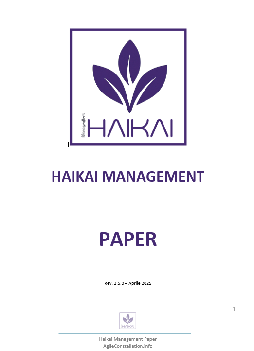 haikai paper