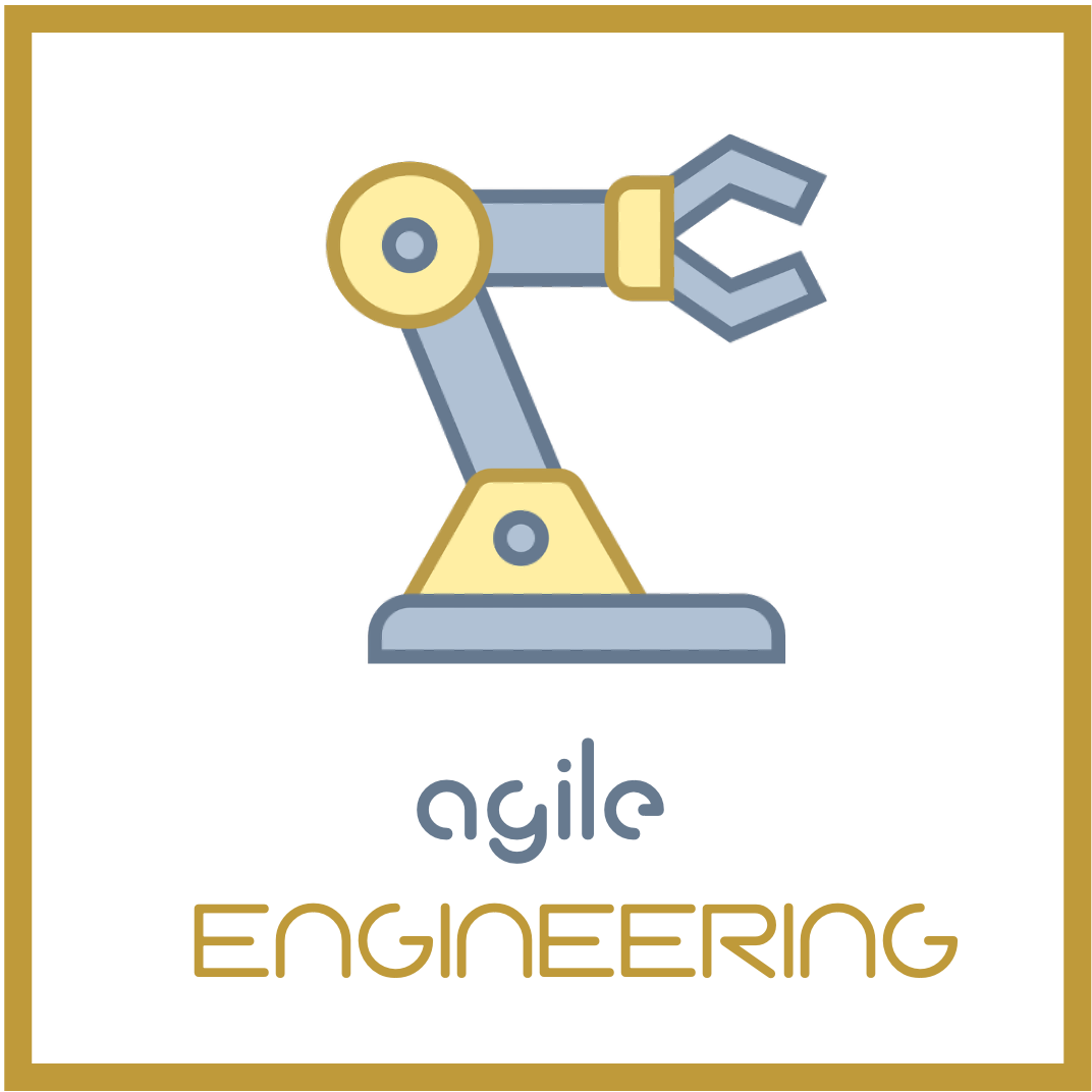 agileengineering logo