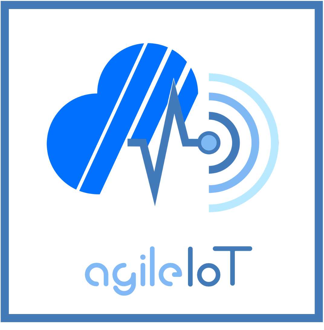 agileiot logo