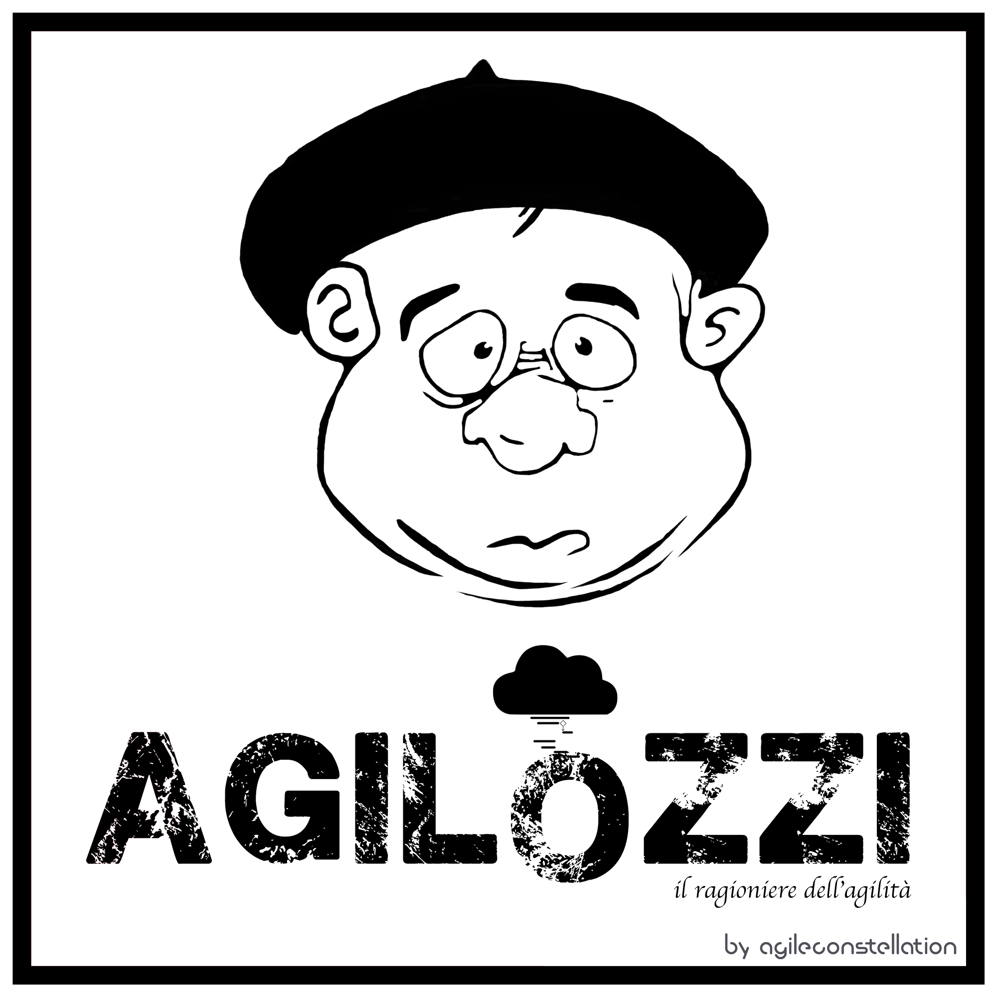 agilozzi logo